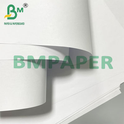 40gsm 50gsm Woodfree High White Offset Printing Paper For Notebook
