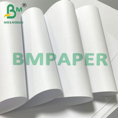 40gsm 50gsm Woodfree High White Offset Printing Paper For Notebook