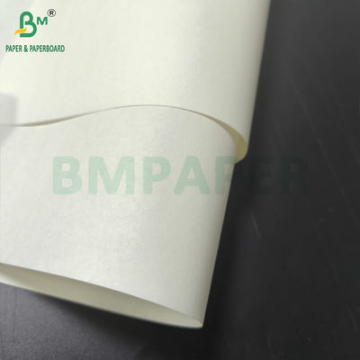 High Bulk Novel Paper 65gsm 70gsm Uncoated Cream Book Paper