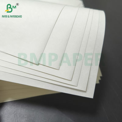 High Bulk Novel Paper 65gsm 70gsm Uncoated Cream Book Paper