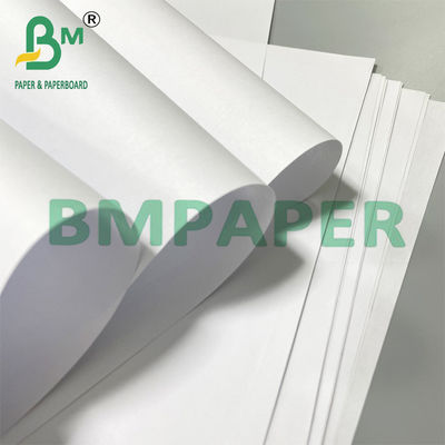 40g 50g Lightweight White Woodfree Bond Paper For Offset Printing