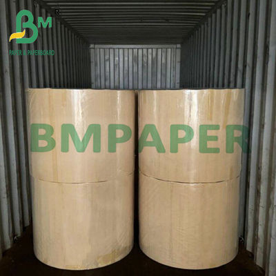 40g 50g Lightweight White Woodfree Bond Paper For Offset Printing