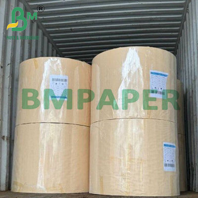 40g 50g Lightweight White Woodfree Bond Paper For Offset Printing