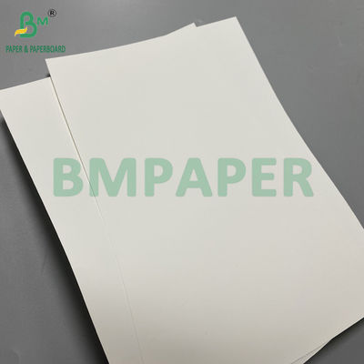 230mic 250mic Double Sided Laser Printing Synthetic Paper SRA3 Size 320 X 450mm