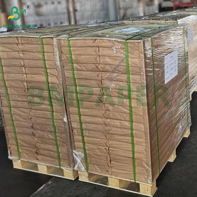 230mic 250mic Double Sided Laser Printing Synthetic Paper SRA3 Size 320 X 450mm