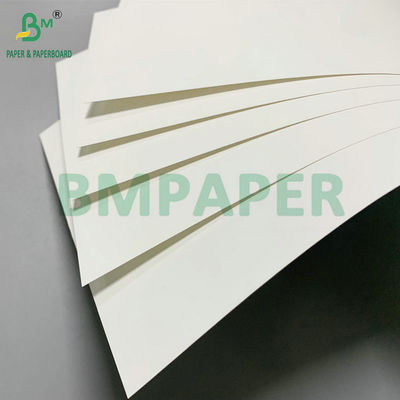 200mic 230mic PET Matte Surface Synthetic Paper A4 A3 High Temperature Resistant Laser Cardboard