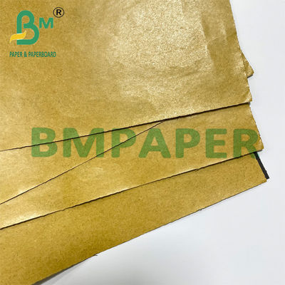 56gsm Waterproof Brown Mango Bag Paper For Fruit Protection UV Grow