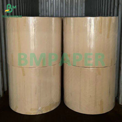 56gsm Black Inside And Brown Outside Plain Mango Fruit Protection Bags Paper
