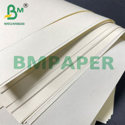 70g 80g Cream Color Uncoated Woodfree Bond Paper For Notebooks