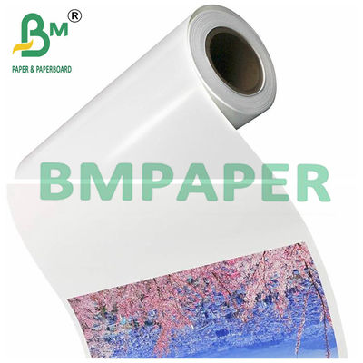 90gsm 100gsm Brightness Colored Printing Inkjet Paper For Photographs