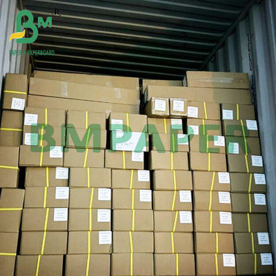 90gsm 100gsm Brightness Colored Printing Inkjet Paper For Photographs