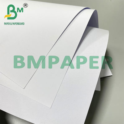 White Inkjet Colour Printing Paper For Graphics And Images 100gsm 130gsm