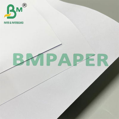 White Inkjet Colour Printing Paper For Graphics And Images 100gsm 130gsm