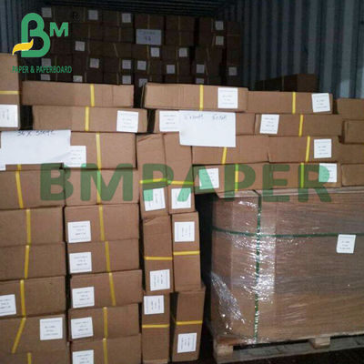White Inkjet Colour Printing Paper For Graphics And Images 100gsm 130gsm
