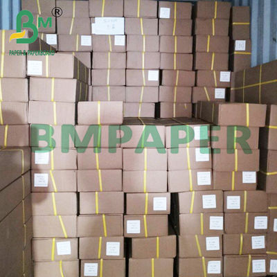 White Inkjet Colour Printing Paper For Graphics And Images 100gsm 130gsm