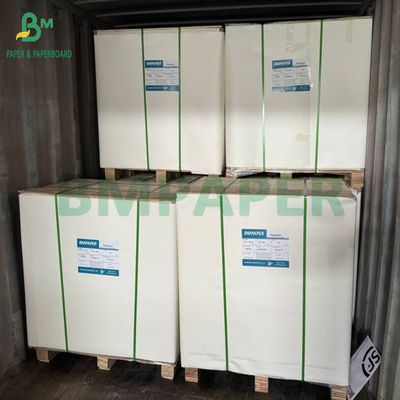 SBS Carton Boards 300gr To 350gr White Ivory Cardboards Large Sheets 70 X 100cm