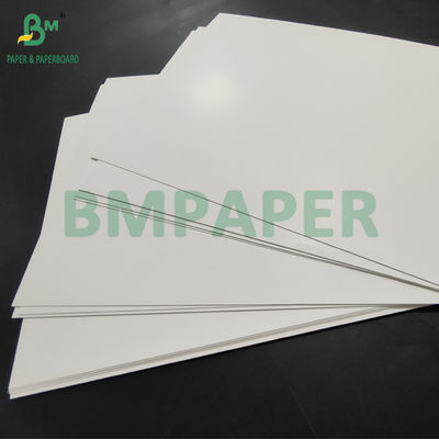 270gsm High Bulk FBB Board For Medicine Box 600 X 900mm Folding Resistant