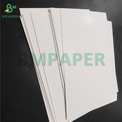 270gsm High Bulk FBB Board For Medicine Box 600 X 900mm Folding Resistant