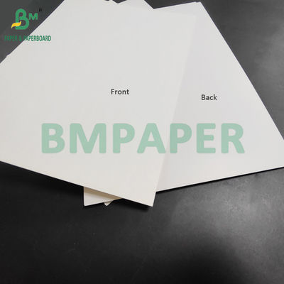 270gsm High Bulk FBB Board For Medicine Box 600 X 900mm Folding Resistant