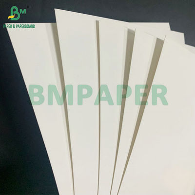 210g Ivory Board C1S One Side White Coated For Packing Box
