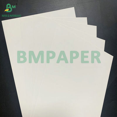 210g Ivory Board C1S One Side White Coated For Packing Box