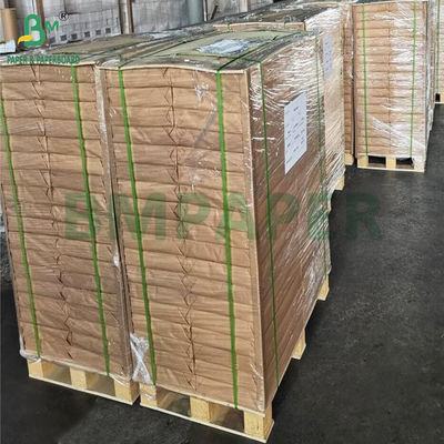 50 83 GSM Smooth White Semitransparent Transfer Paper Roll  880mm X 40m