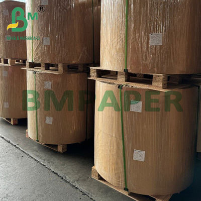 210g 230g Food Grade PE Coated Cupstock Paper For Bowl Packaging