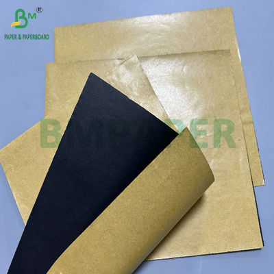 56gram Waterproof Unbleached Brown Wrapping Paper For Mango Protector Bag 70 X 100cm