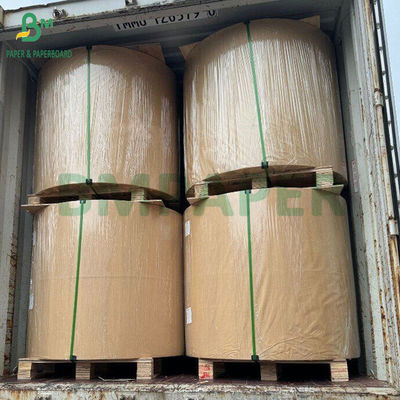 56gsm Waterproof Growing Paper For Mango Fruit Covering Bags UV Resistant
