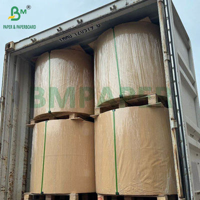 400gsm GD1 GD2 Duplex Paper Print With Offset And Flexo High Quality C1S White Coated Grey Back