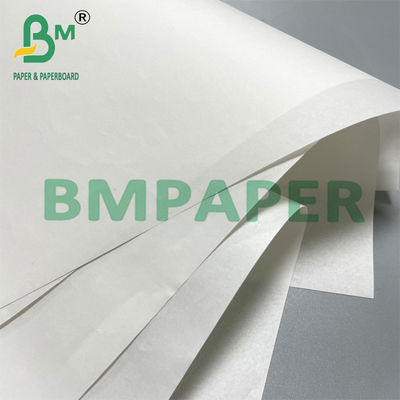 45grams 75 x 100cm Greaseproof Baking Paper For Grilling Food Grade