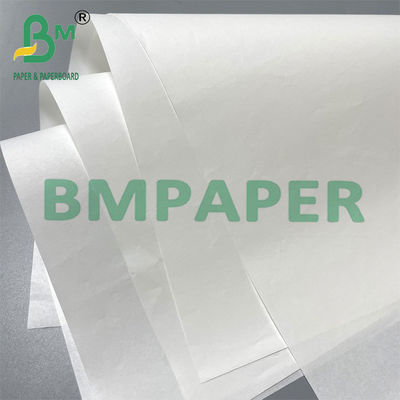 45grams 75 x 100cm Greaseproof Baking Paper For Grilling Food Grade