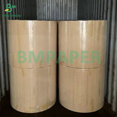 50gsm Greaseproof Paper For Hamburger Sandwich Paper Kit 3 Rolls