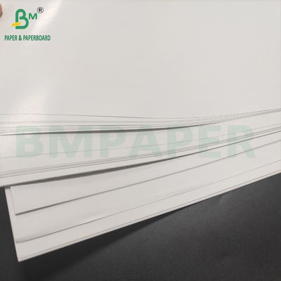 Digital Coated Paper Text and Cover Gloss Paper 128gsm 157gsm