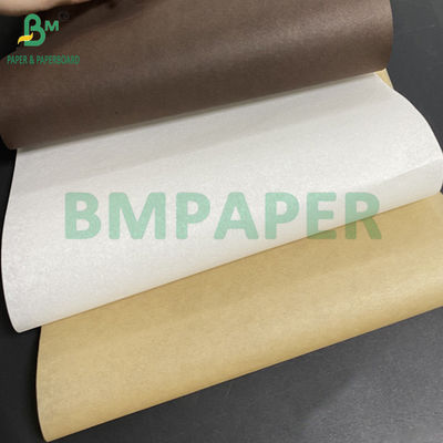 Kit 7 Food Grade Heat Resistance Greaseproof Paper For Fried Foodstuffs 40g 50g