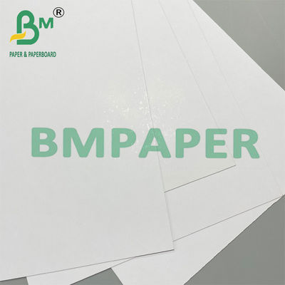 250gsm 300gsm Coated Duplex Paperboard For Light Weight Packaging