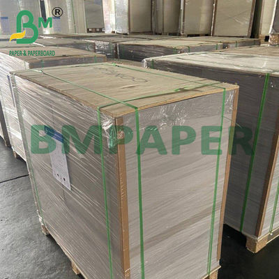 250gsm 300gsm Coated Duplex Paperboard For Light Weight Packaging