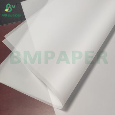 Translecent Tracing Paper For Drawing Engineering Designs 50g - 285g