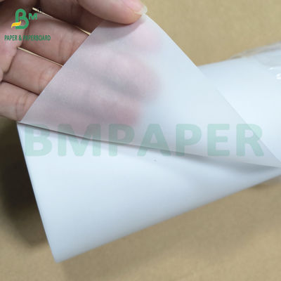 Translecent Tracing Paper For Drawing Engineering Designs 50g - 285g