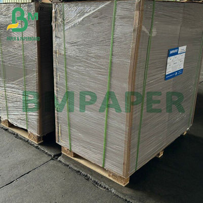 Thick And Sturdy Black Color Cardboard For Wrapping Box 200gsm 230gsm