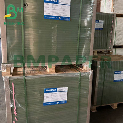 Thick And Sturdy Black Color Cardboard For Wrapping Box 200gsm 230gsm