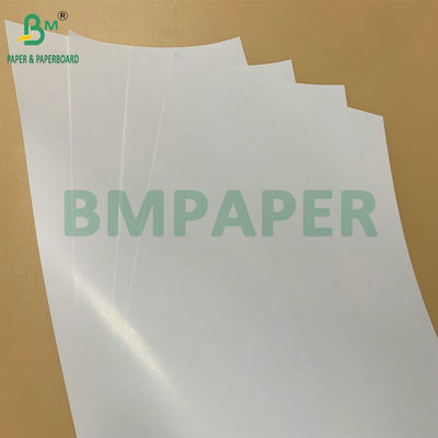 120gsm 157gsm C2S Coated Glossy Paper For Magazine Name Card  Digital Printing