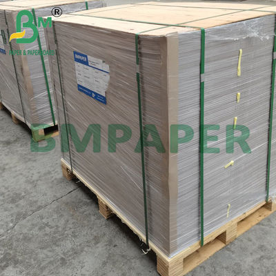 2.0mm 2.5mm Thick Grey Backing Board For Picture Framing 33 X 22&quot;