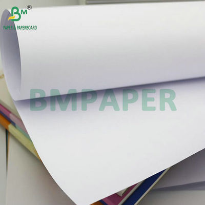 24'' X 300ft 2'' Core Inkjet Paper Bond Roll For Printing Layout Plan