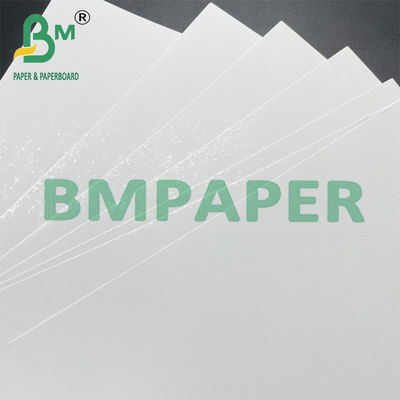 120gsm 140gsm Double - Sided Matte Coated Paper For Book Cover