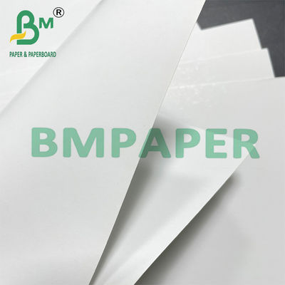 120gsm 140gsm Double - Sided Matte Coated Paper For Book Cover