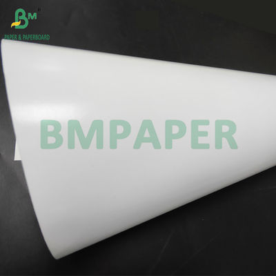 250g 260g RC Satin Inkjet Photo Paper Roll Pigment Ink 24inch 44inch x 100ft