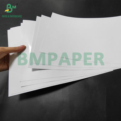 120gsm 140gsm Double Sided Glossy Inkjet Photo Paper For Family Album 4'' x 6''
