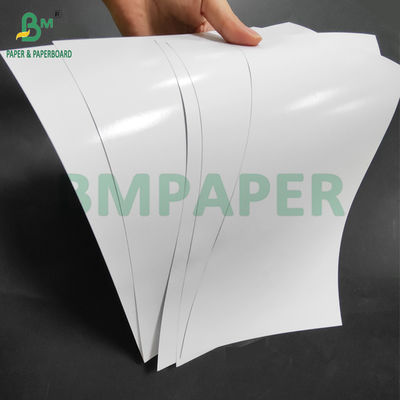 120gsm 140gsm Double Sided Glossy Inkjet Photo Paper For Family Album 4'' x 6''