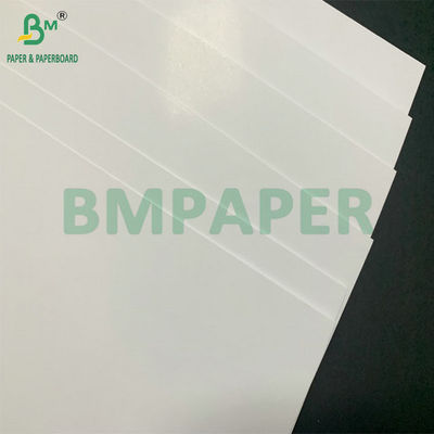 200gsm 250gsm C2S Coated Glossy Paper For Photo Printing Well Prinitng Effect